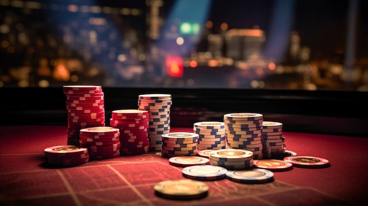 Keamanan berlapis dan enkripsi data di platform koibet