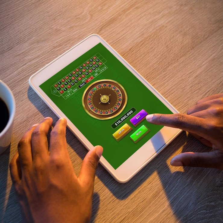 koibet featured game showcase