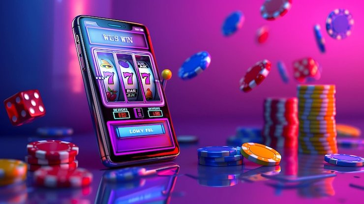 Sistem keamanan berlapis untuk semua transaksi pembayaran di koibet