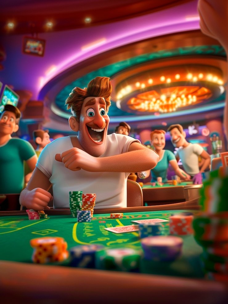 Macau Pools Game 